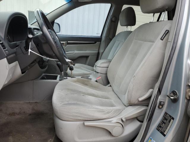 Photo 6 VIN: 5NMSH13E78H131503 - HYUNDAI SANTA FE 