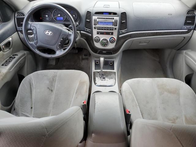 Photo 7 VIN: 5NMSH13E78H131503 - HYUNDAI SANTA FE 