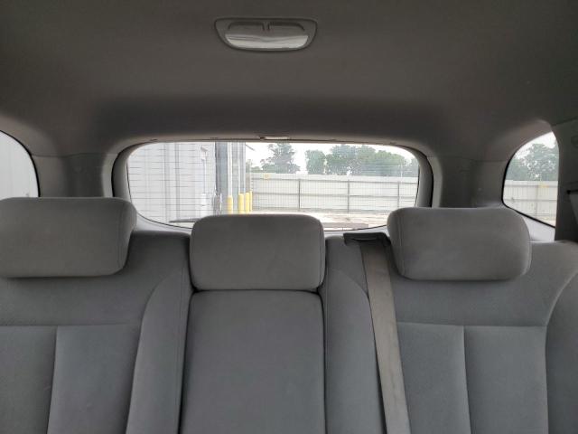 Photo 9 VIN: 5NMSH13E78H131503 - HYUNDAI SANTA FE 