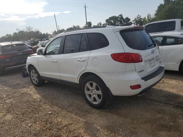 Photo 1 VIN: 5NMSH13E78H144929 - HYUNDAI SANTA FE S 