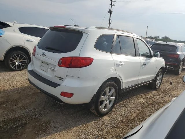 Photo 2 VIN: 5NMSH13E78H144929 - HYUNDAI SANTA FE S 