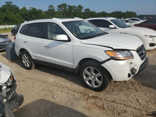 Photo 3 VIN: 5NMSH13E78H144929 - HYUNDAI SANTA FE S 