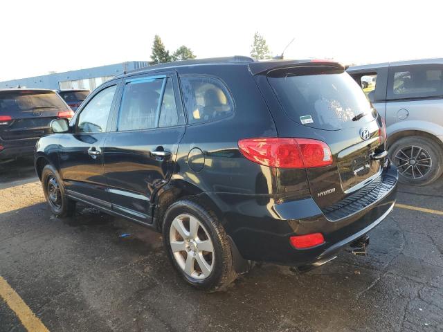 Photo 1 VIN: 5NMSH13E78H148530 - HYUNDAI SANTA FE S 