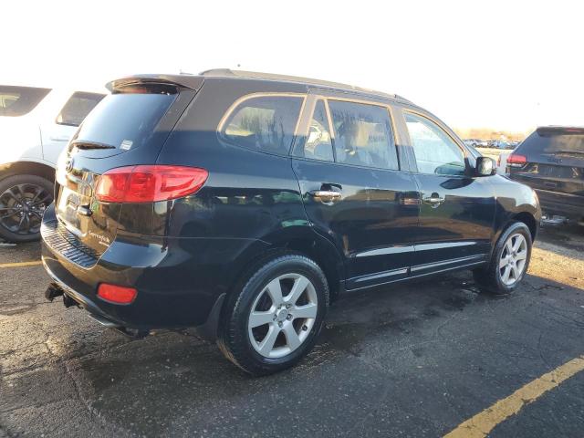 Photo 2 VIN: 5NMSH13E78H148530 - HYUNDAI SANTA FE S 