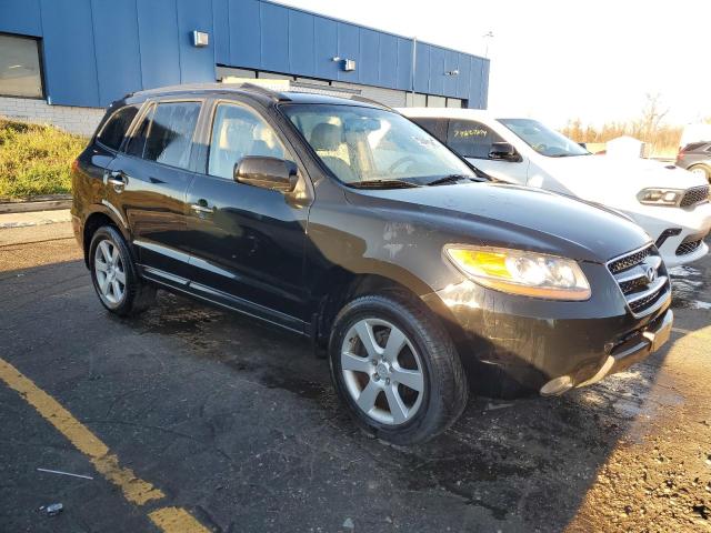 Photo 3 VIN: 5NMSH13E78H148530 - HYUNDAI SANTA FE S 