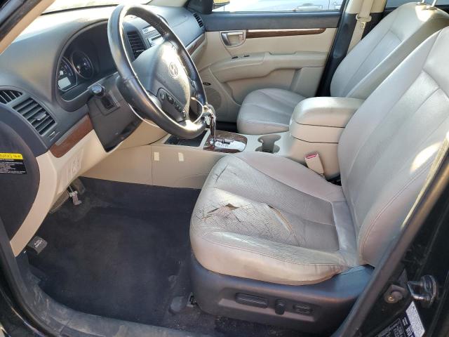 Photo 6 VIN: 5NMSH13E78H148530 - HYUNDAI SANTA FE S 