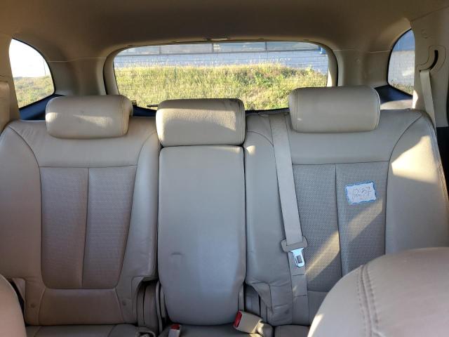 Photo 9 VIN: 5NMSH13E78H148530 - HYUNDAI SANTA FE S 