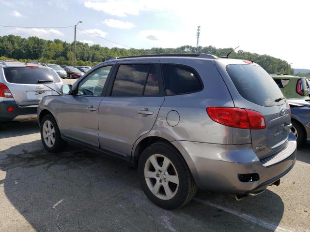 Photo 1 VIN: 5NMSH13E78H155638 - HYUNDAI SANTA FE S 