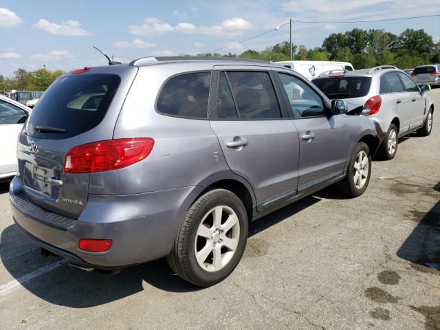 Photo 2 VIN: 5NMSH13E78H155638 - HYUNDAI SANTA FE S 