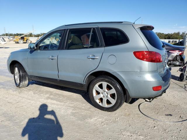 Photo 1 VIN: 5NMSH13E78H165117 - HYUNDAI SANTA FE 