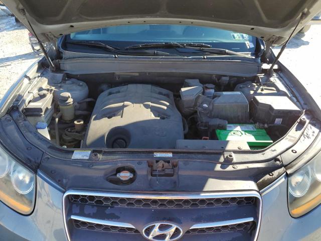 Photo 11 VIN: 5NMSH13E78H165117 - HYUNDAI SANTA FE 