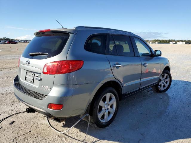 Photo 2 VIN: 5NMSH13E78H165117 - HYUNDAI SANTA FE 