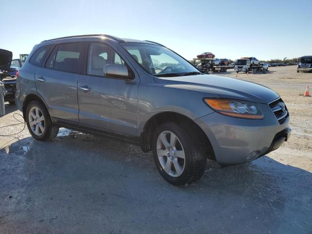 Photo 3 VIN: 5NMSH13E78H165117 - HYUNDAI SANTA FE 