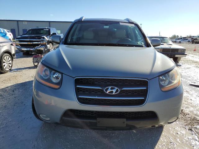 Photo 4 VIN: 5NMSH13E78H165117 - HYUNDAI SANTA FE 