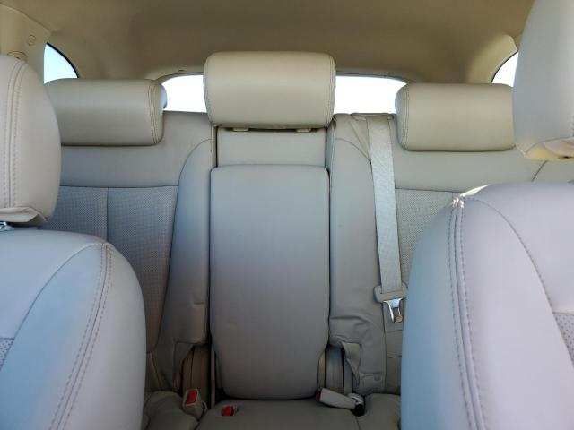 Photo 9 VIN: 5NMSH13E78H165117 - HYUNDAI SANTA FE 