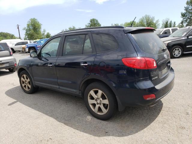 Photo 1 VIN: 5NMSH13E78H172097 - HYUNDAI SANTA FE S 