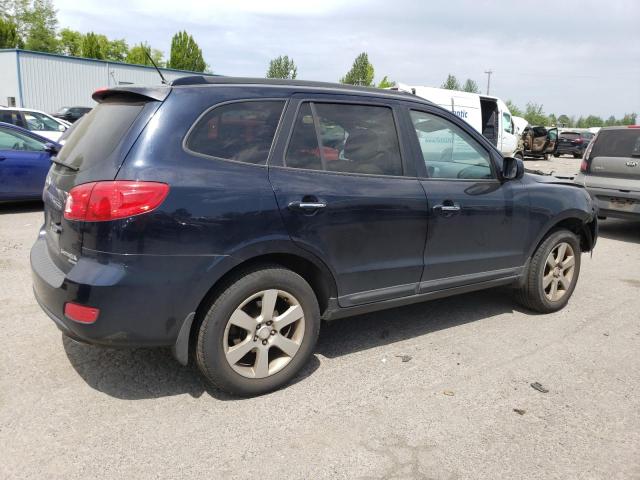 Photo 2 VIN: 5NMSH13E78H172097 - HYUNDAI SANTA FE S 