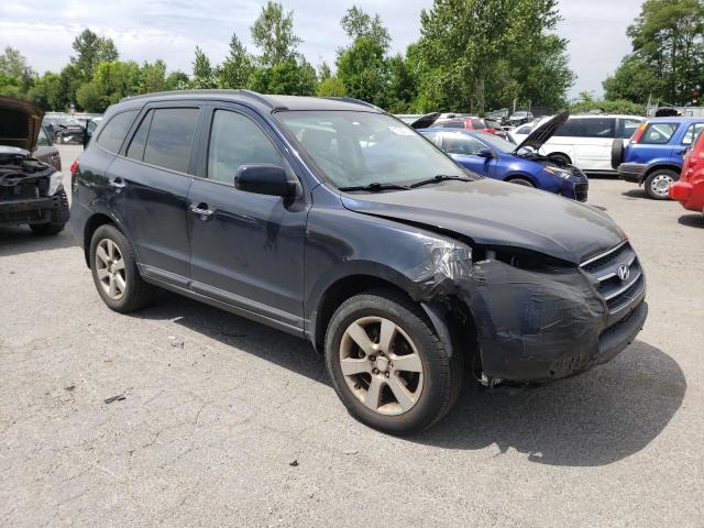 Photo 3 VIN: 5NMSH13E78H172097 - HYUNDAI SANTA FE S 