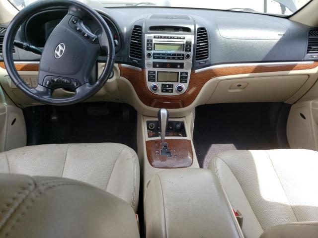 Photo 7 VIN: 5NMSH13E78H172097 - HYUNDAI SANTA FE S 