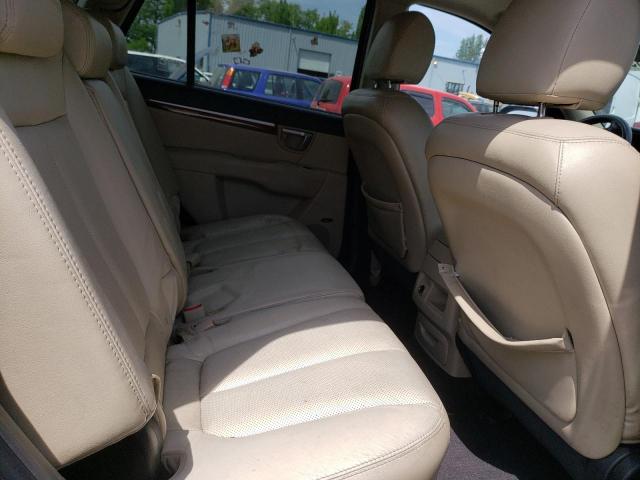 Photo 9 VIN: 5NMSH13E78H172097 - HYUNDAI SANTA FE S 