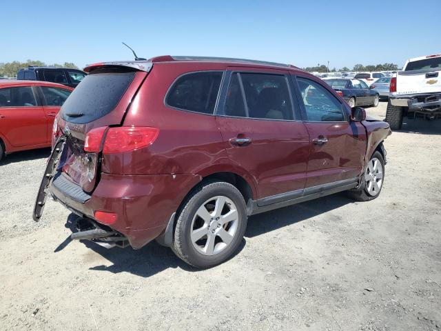 Photo 2 VIN: 5NMSH13E78H198053 - HYUNDAI SANTA FE S 