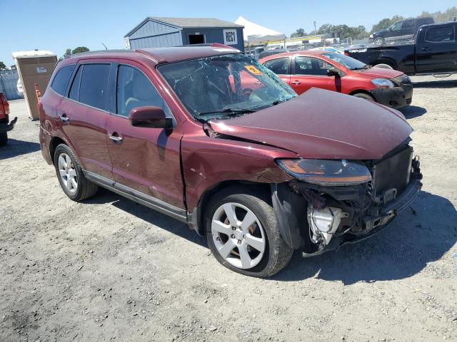 Photo 3 VIN: 5NMSH13E78H198053 - HYUNDAI SANTA FE S 