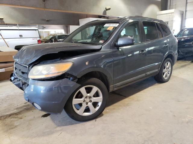 Photo 0 VIN: 5NMSH13E78H211433 - HYUNDAI SANTA FE 