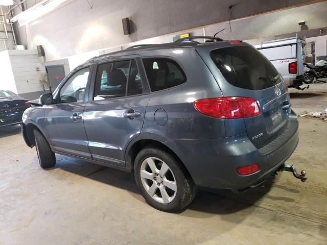 Photo 1 VIN: 5NMSH13E78H211433 - HYUNDAI SANTA FE 