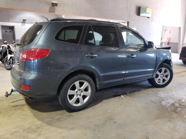 Photo 2 VIN: 5NMSH13E78H211433 - HYUNDAI SANTA FE 