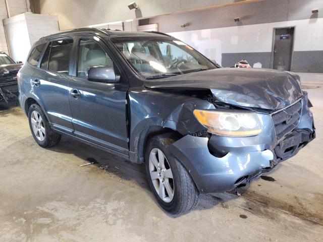 Photo 3 VIN: 5NMSH13E78H211433 - HYUNDAI SANTA FE 