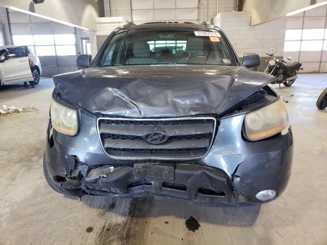 Photo 4 VIN: 5NMSH13E78H211433 - HYUNDAI SANTA FE 