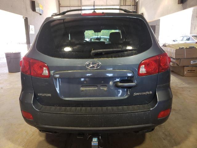 Photo 5 VIN: 5NMSH13E78H211433 - HYUNDAI SANTA FE 