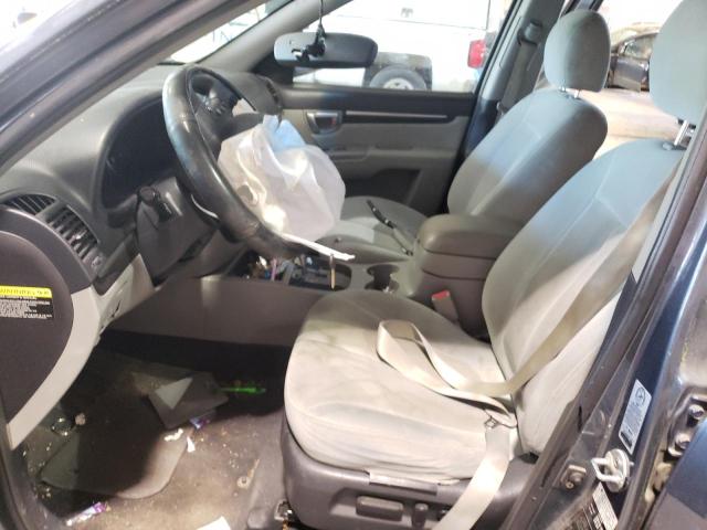 Photo 6 VIN: 5NMSH13E78H211433 - HYUNDAI SANTA FE 