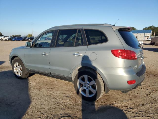 Photo 1 VIN: 5NMSH13E78H212839 - HYUNDAI SANTA FE S 