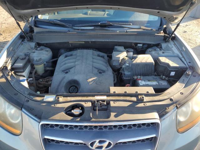 Photo 11 VIN: 5NMSH13E78H212839 - HYUNDAI SANTA FE S 