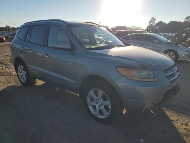 Photo 3 VIN: 5NMSH13E78H212839 - HYUNDAI SANTA FE S 