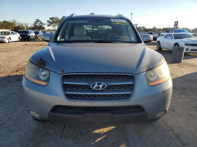 Photo 4 VIN: 5NMSH13E78H212839 - HYUNDAI SANTA FE S 