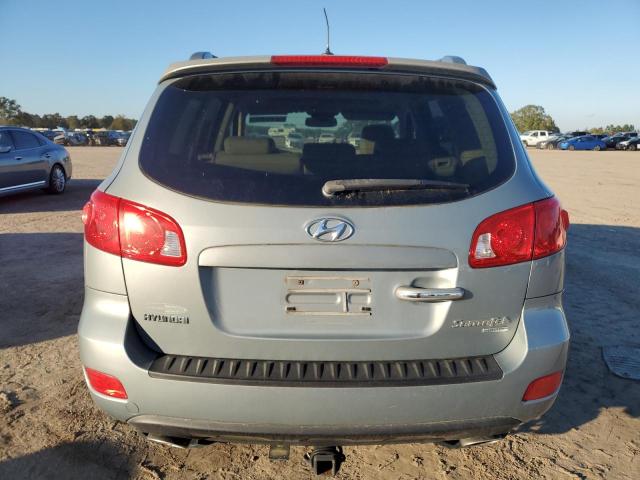 Photo 5 VIN: 5NMSH13E78H212839 - HYUNDAI SANTA FE S 