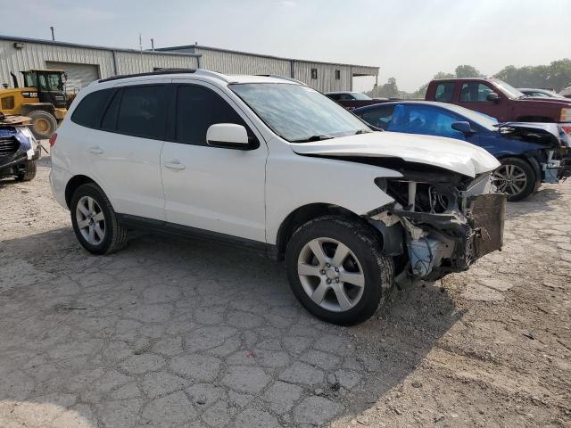 Photo 3 VIN: 5NMSH13E78H213473 - HYUNDAI SANTA FE S 