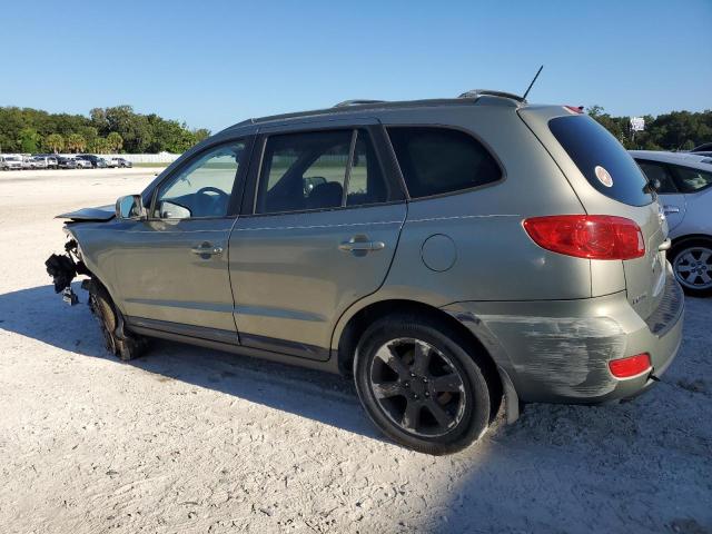 Photo 1 VIN: 5NMSH13E79H238293 - HYUNDAI SANTA FE S 