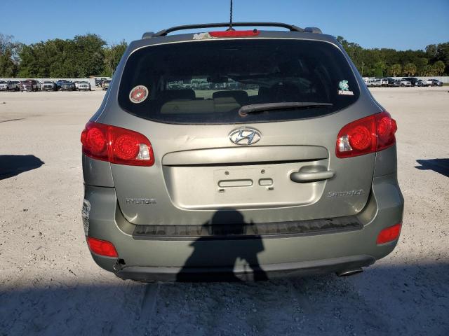 Photo 5 VIN: 5NMSH13E79H238293 - HYUNDAI SANTA FE S 