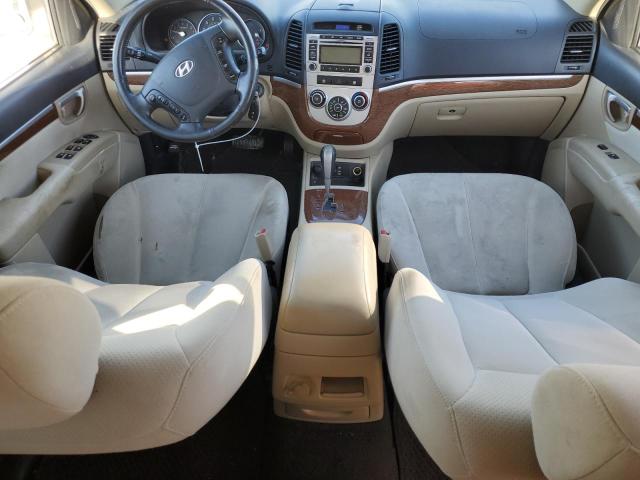 Photo 7 VIN: 5NMSH13E79H238293 - HYUNDAI SANTA FE S 