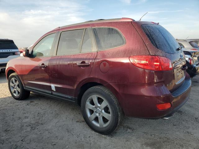 Photo 1 VIN: 5NMSH13E79H270144 - HYUNDAI SANTA FE S 