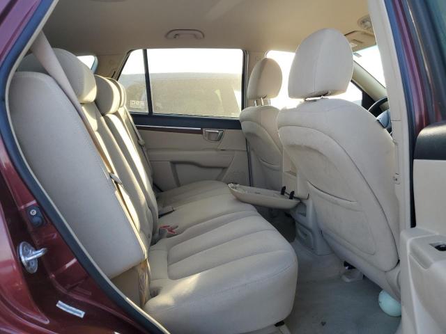 Photo 10 VIN: 5NMSH13E79H270144 - HYUNDAI SANTA FE S 