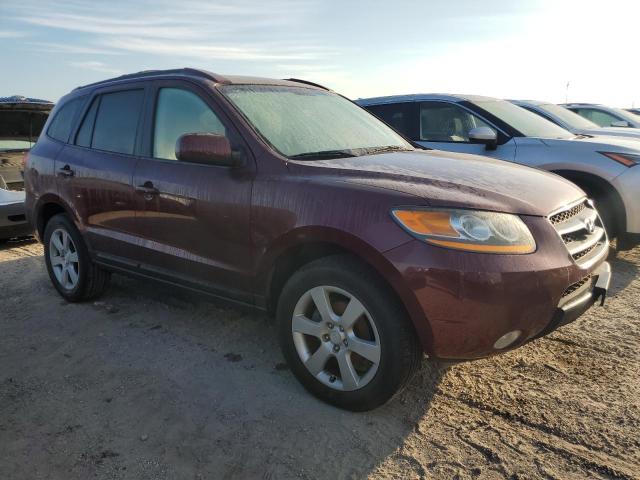 Photo 3 VIN: 5NMSH13E79H270144 - HYUNDAI SANTA FE S 