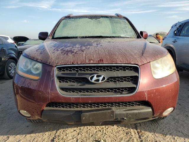 Photo 4 VIN: 5NMSH13E79H270144 - HYUNDAI SANTA FE S 