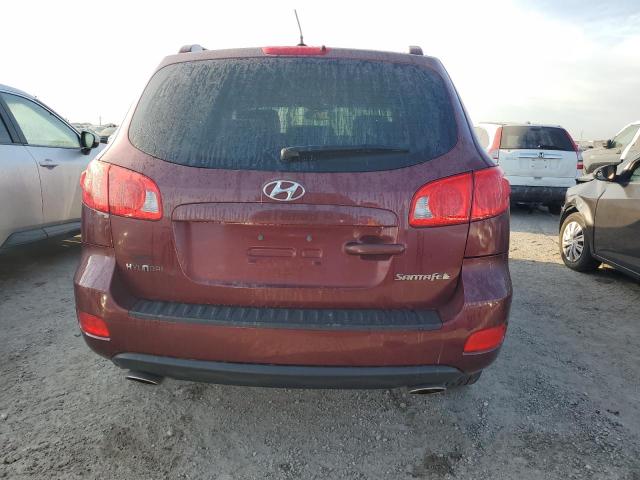 Photo 5 VIN: 5NMSH13E79H270144 - HYUNDAI SANTA FE S 