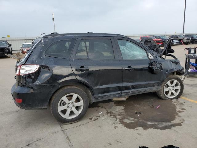 Photo 2 VIN: 5NMSH13E79H275134 - HYUNDAI SANTA FE S 