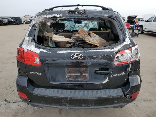 Photo 5 VIN: 5NMSH13E79H275134 - HYUNDAI SANTA FE S 