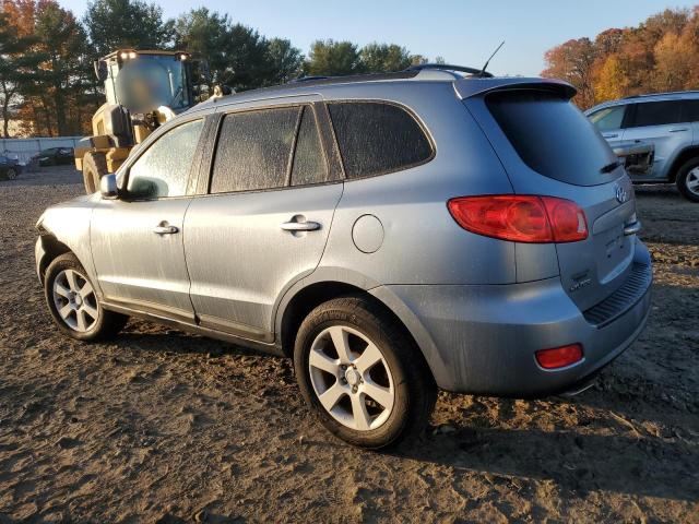 Photo 1 VIN: 5NMSH13E79H299398 - HYUNDAI SANTA FE S 